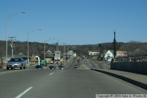 Bridge Street Bridge