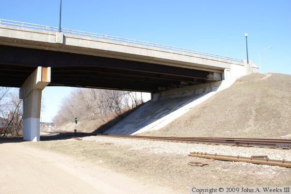 Bridge Street Bridge