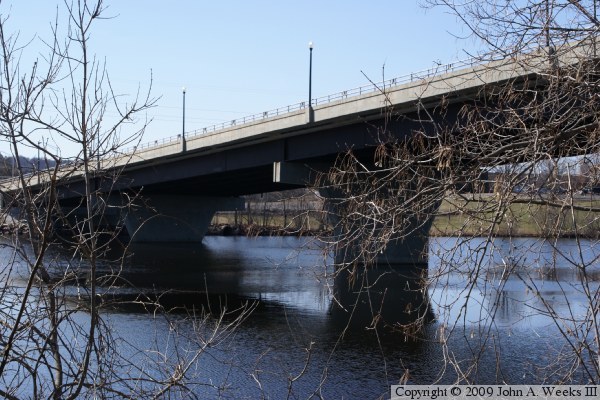 Bridge Street Bridge