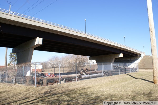 Bridge Street Bridge
