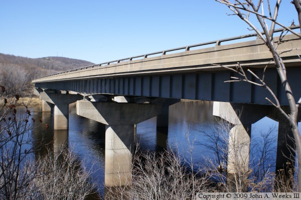 I-39 Bridge