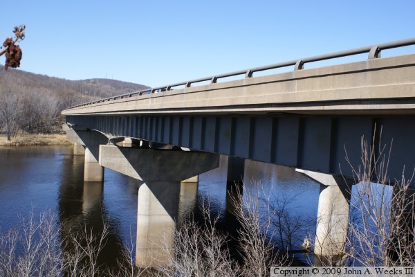 I-39 Bridge