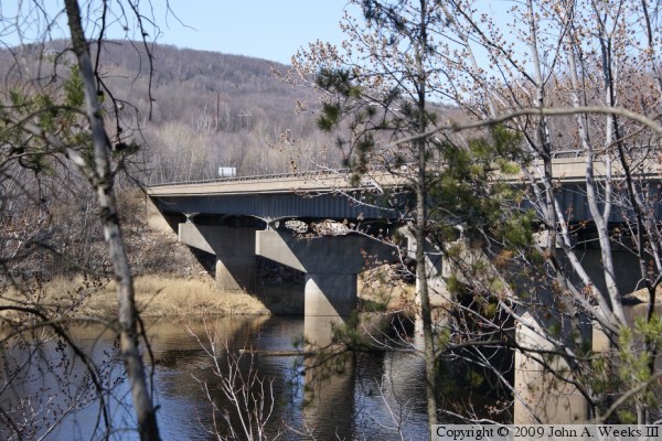 I-39 Bridge