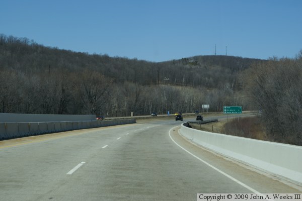 I-39 Bridge