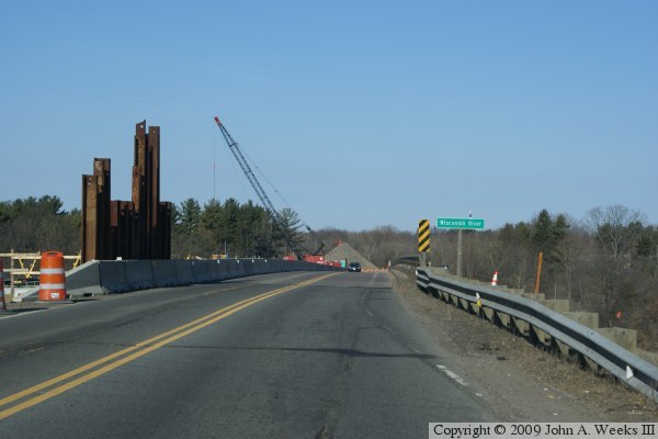 WI-153 Bridge - East Span