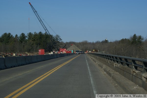 WI-153 Bridge - East Span