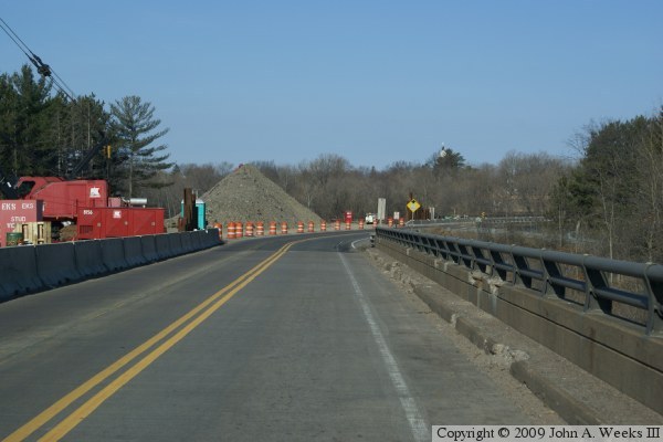 WI-153 Bridge - East Span