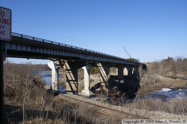 WI-153 Bridge - East Span