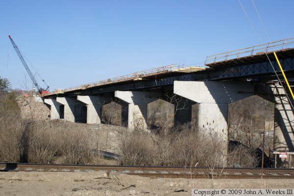 WI-153 Bridge - East Span