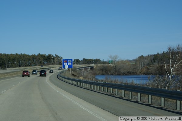 WI-29 Bridge