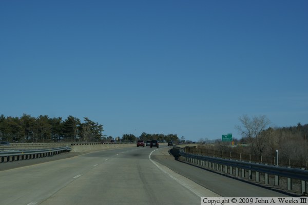 WI-29 Bridge