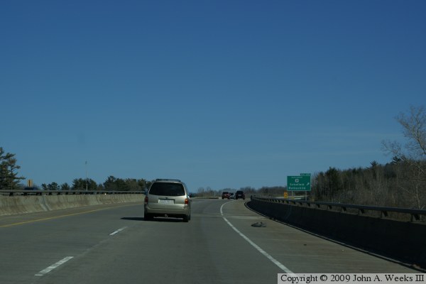 WI-29 Bridge