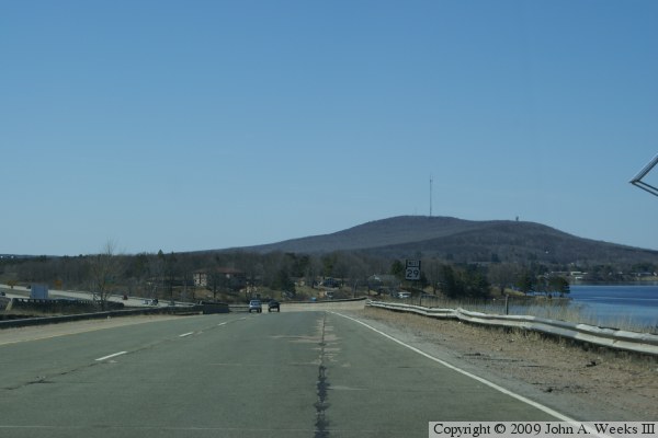WI-29 Bridge