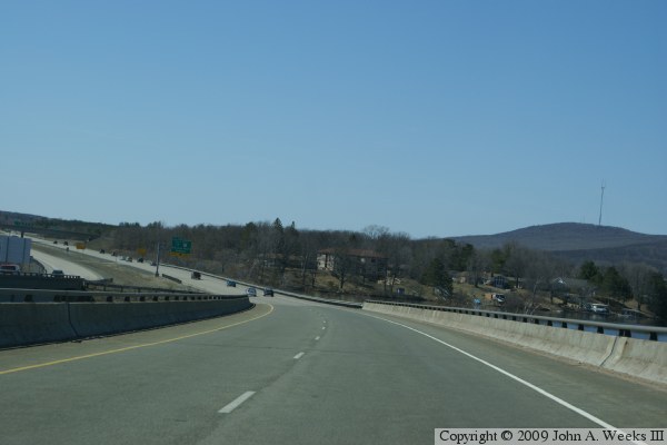 WI-29 Bridge