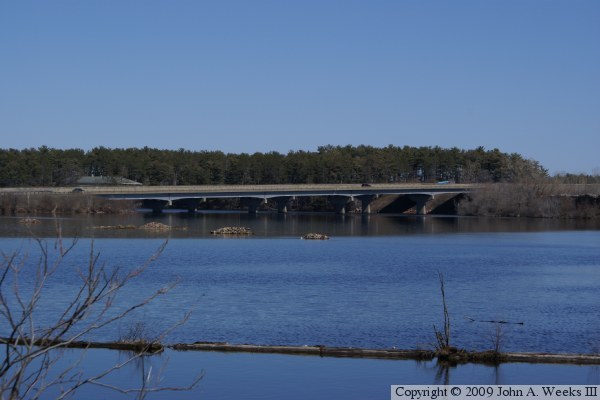 WI-29 Bridge