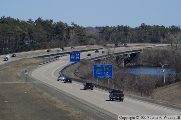 WI-29 Bridge