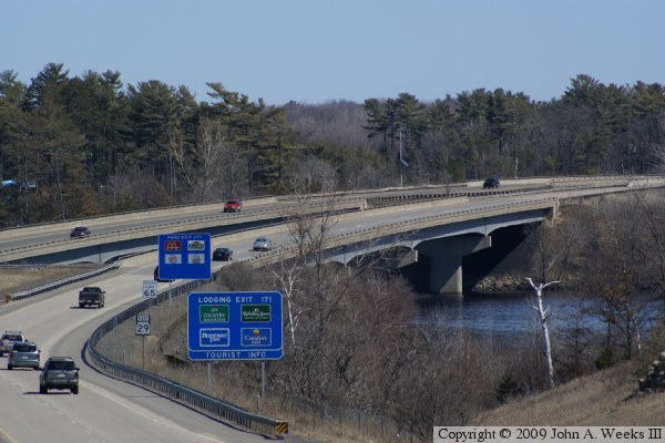 WI-29 Bridge