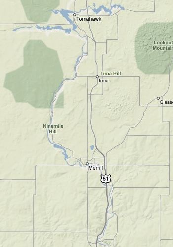 Wisconsin River