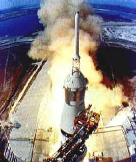 Apollo Spacecraft