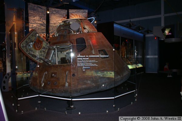 Apollo 14