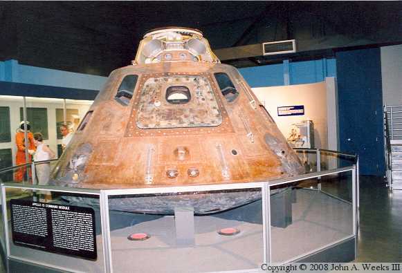 Apollo 15