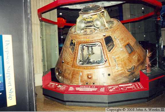 Apollo 16