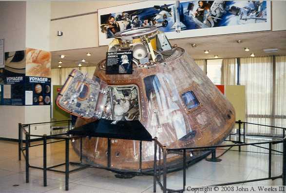 Apollo 17