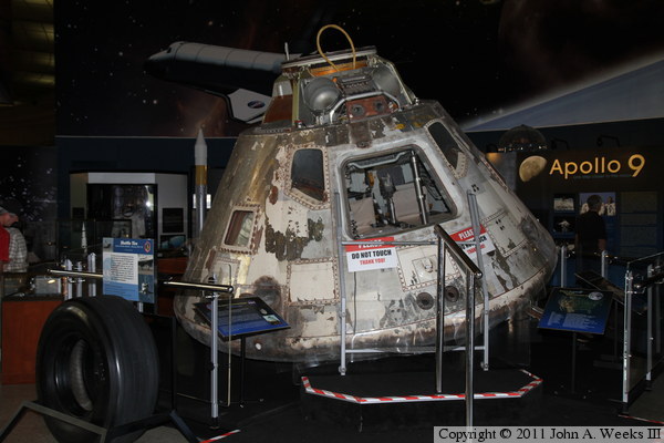Apollo 9