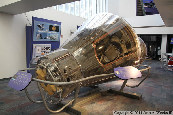 Gemini 11