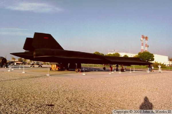 SR-71
