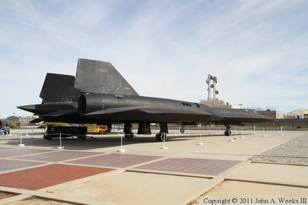 SR-71
