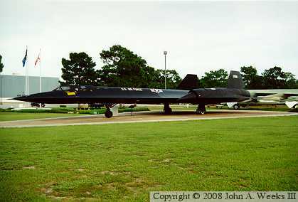SR-71