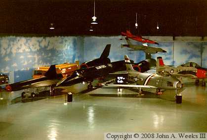 SR-71