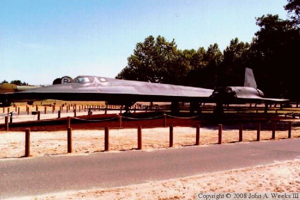 SR-71