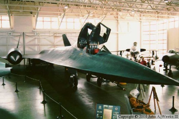 SR-71C