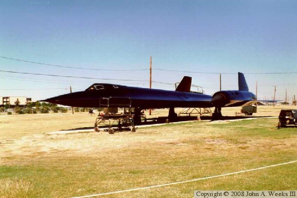 SR-71