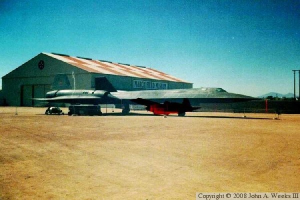 SR-71