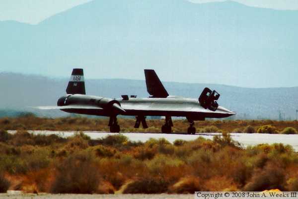 SR-71