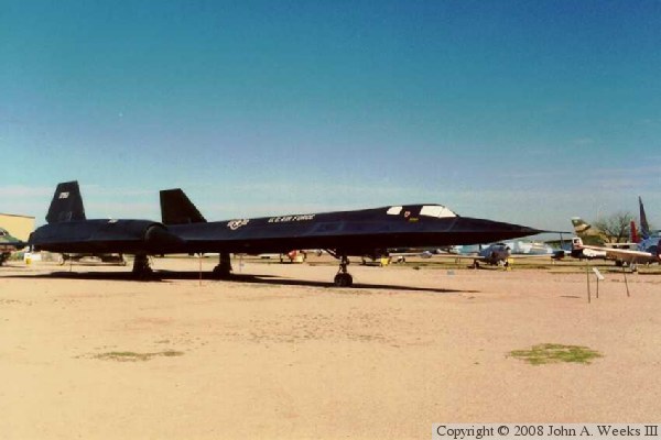 SR-71