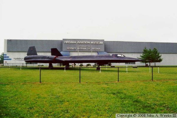SR-71