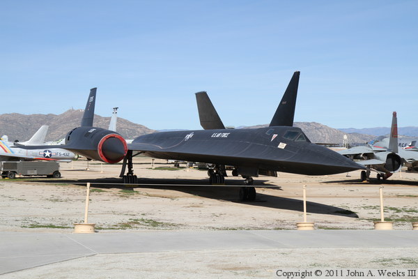 SR-71