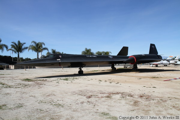 SR-71