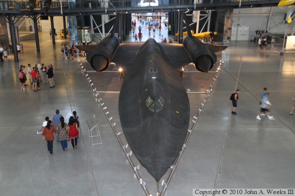 SR-71