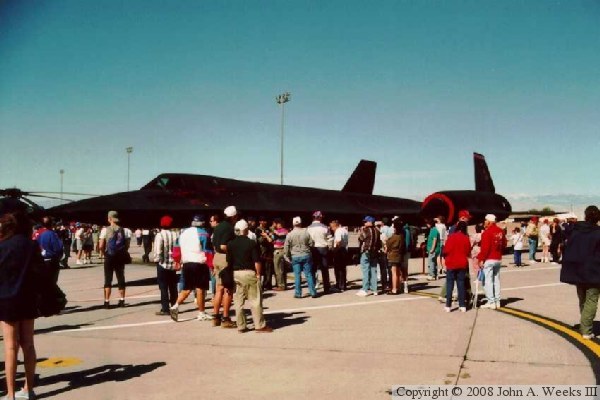 SR-71