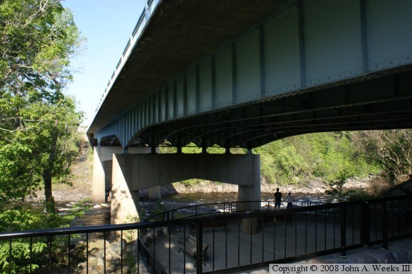 US-8 Bridge