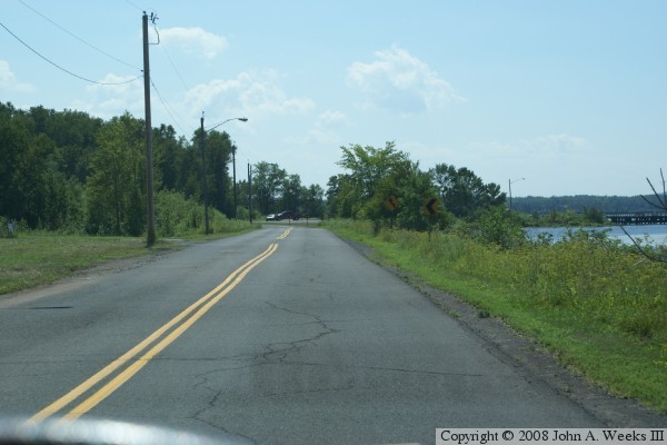 Arrowhead Bridge