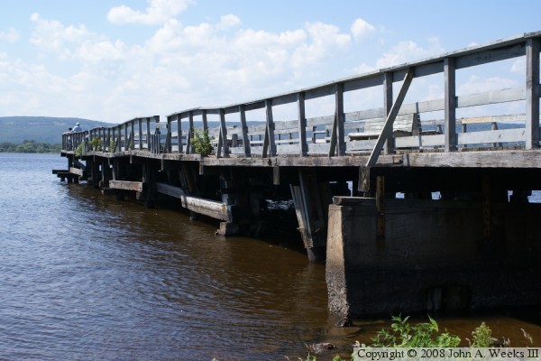 Arrowhead Bridge