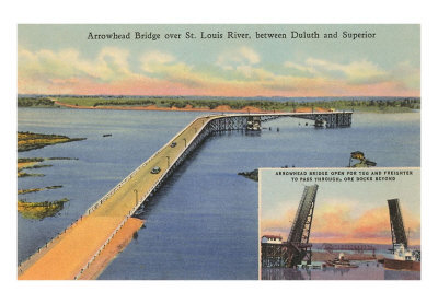 Arrowhead Bridge