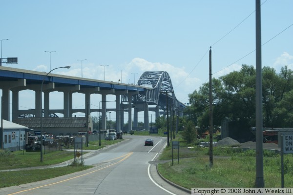 John A. Blatnik Bridge
