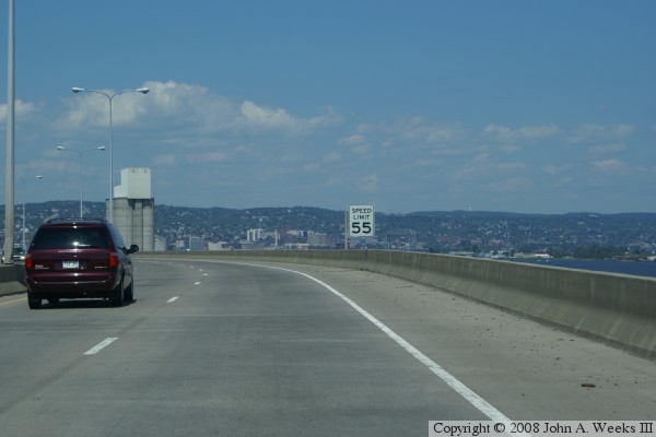 John A. Blatnik Bridge
